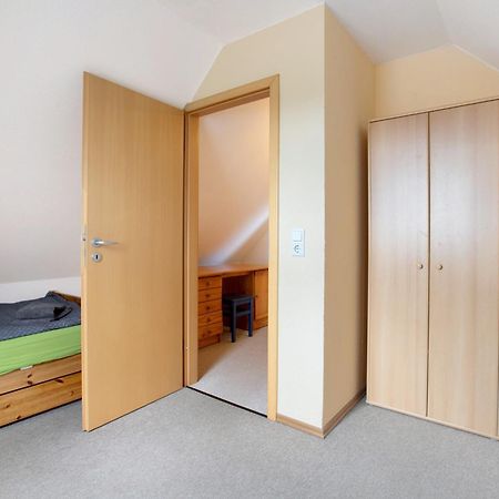 Ferienwohnung Coni Langballig Dış mekan fotoğraf