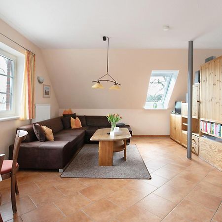 Ferienwohnung Coni Langballig Dış mekan fotoğraf