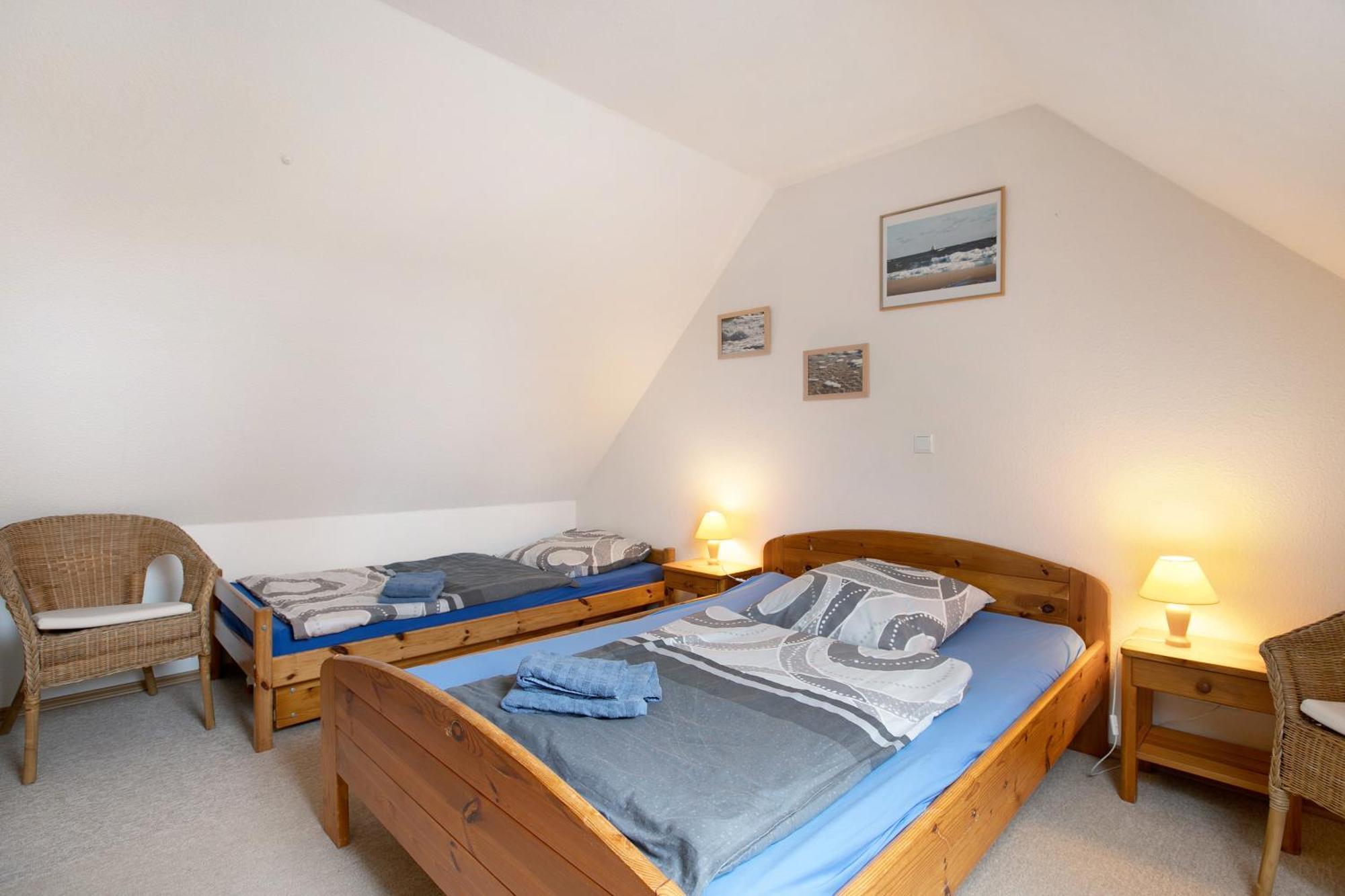 Ferienwohnung Coni Langballig Dış mekan fotoğraf
