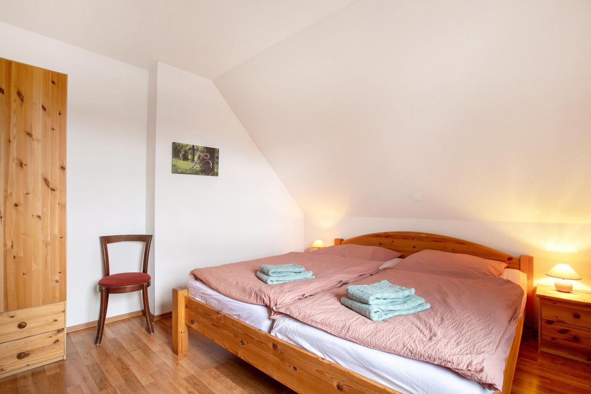 Ferienwohnung Coni Langballig Dış mekan fotoğraf