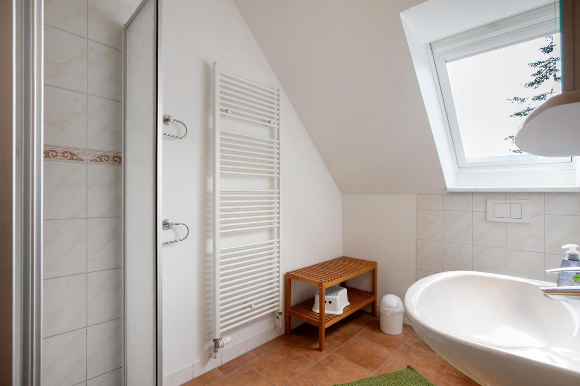 Ferienwohnung Coni Langballig Dış mekan fotoğraf