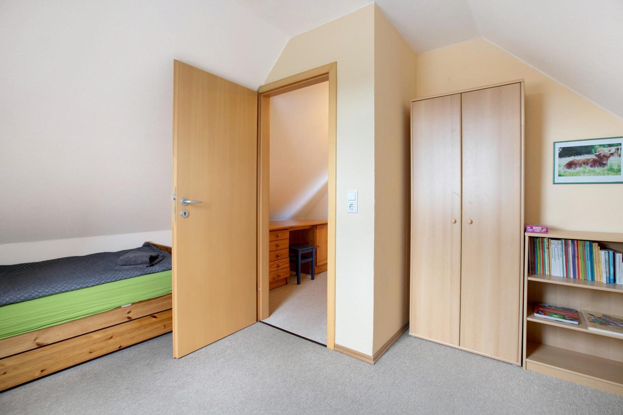 Ferienwohnung Coni Langballig Dış mekan fotoğraf