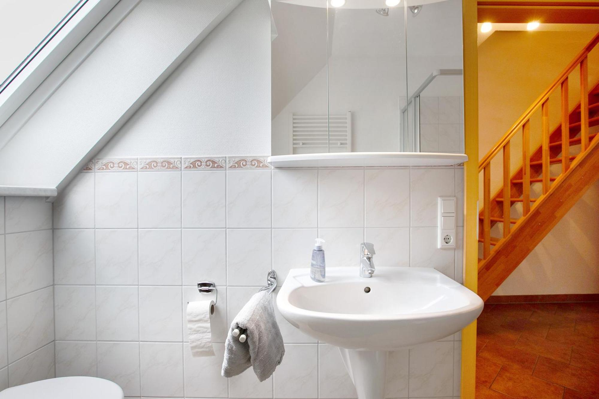 Ferienwohnung Coni Langballig Dış mekan fotoğraf