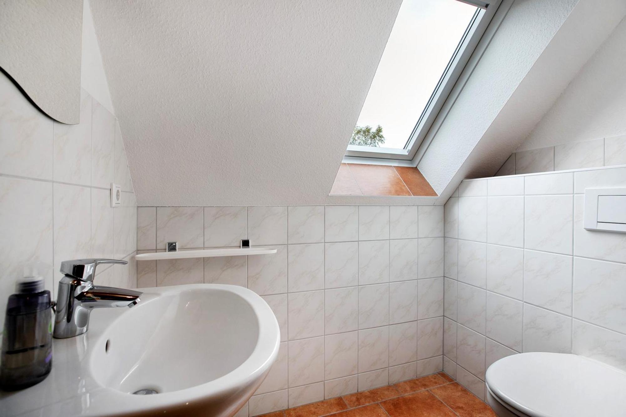 Ferienwohnung Coni Langballig Dış mekan fotoğraf