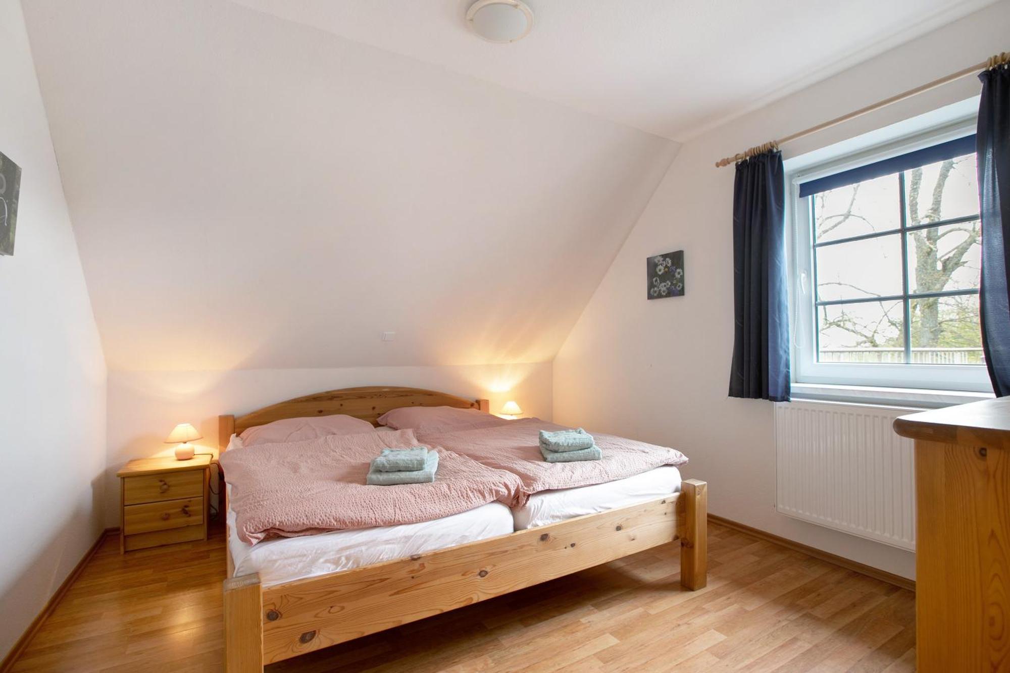 Ferienwohnung Coni Langballig Dış mekan fotoğraf