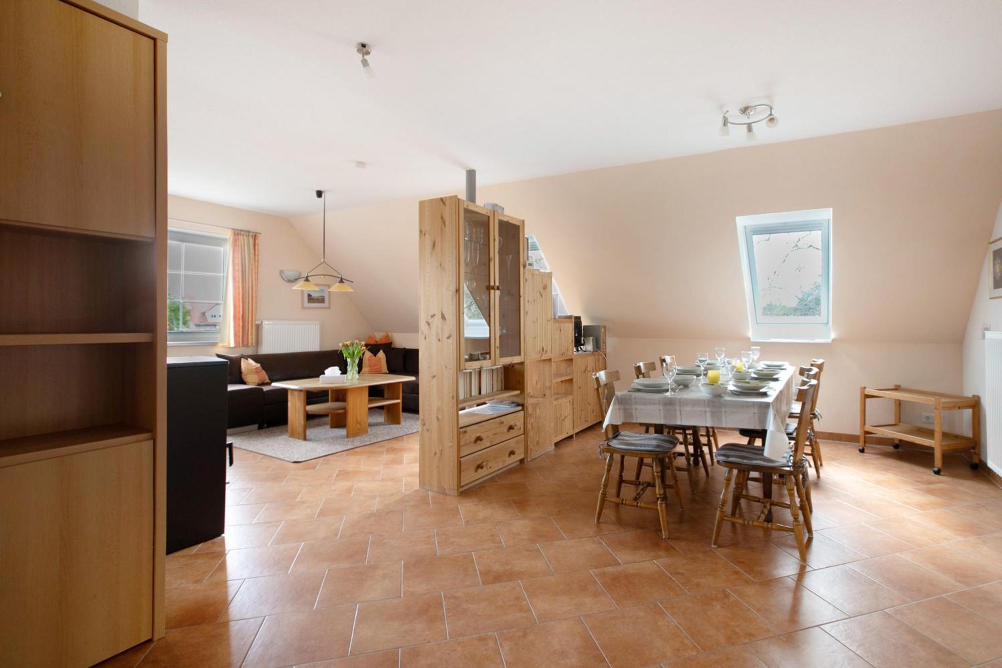 Ferienwohnung Coni Langballig Dış mekan fotoğraf