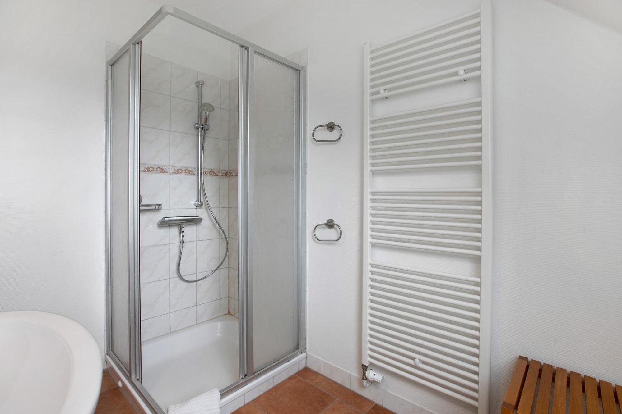 Ferienwohnung Coni Langballig Dış mekan fotoğraf